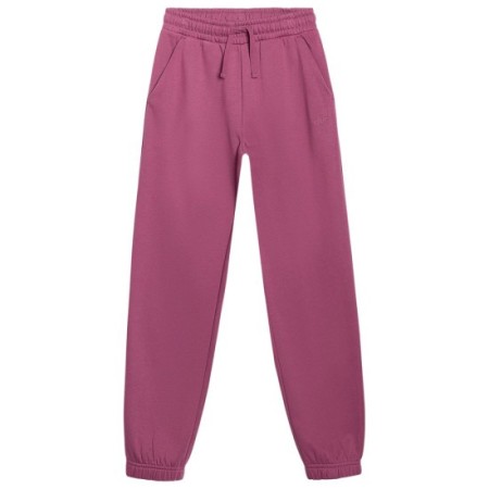 4F ΠΑΙΔΙΚΟ ΠΑΝΤΕΛΟΝΙ ΦΟΡΜΑΣ DARK VIOLET 4FJWAW25TTROF1249-50S